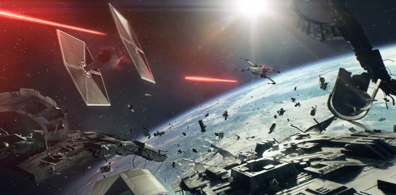 Excellent Star Wars Battlefront Hd Quality Background Star Wars Wallpaper Ps4 1920x1080 Wallpaper Teahub Io