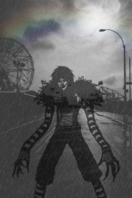 Paisagens Preto E Branco  - HD Wallpaper