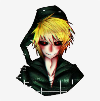 Ben Drowned Png - Ben Drowned Creepypasta  - HD Wallpaper