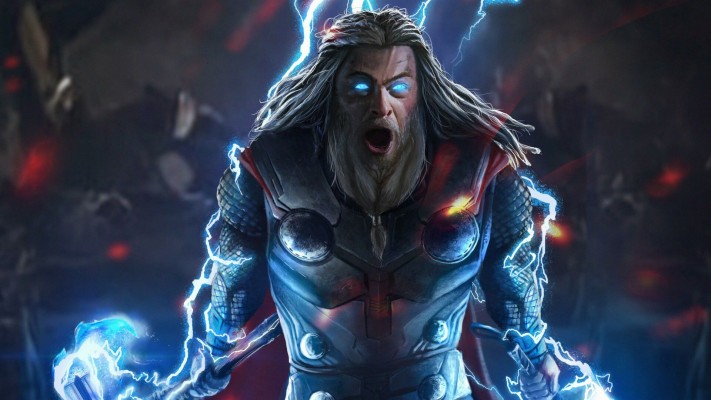 Thor Wallpapers  Top 65 Best Thor Backgrounds Download