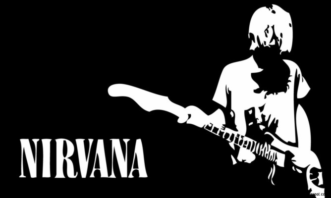 Download Nirvana Wallpapers and Backgrounds - teahub.io