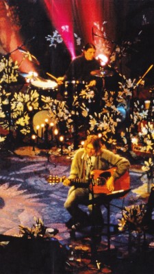 Alice In Chains Mtv Unplugged Dvd 1400x2100 Wallpaper Teahub Io