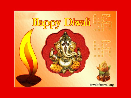 Diwali Wallpapers - Happy Diwali Ka Chart - 1024x768 Wallpaper 