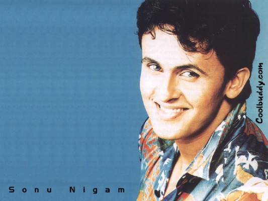 Sonu Nigam Hd Image - Sonu Nigam Singing Png - 991x1109 Wallpaper