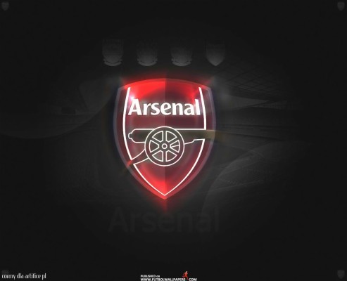Download Latest Arsenal Wallpapers - 3488x2144 Wallpaper 