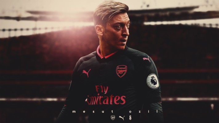 Mesut Ozil Wallpapers Real Madrid6 Player 1366x768 Wallpaper 7864