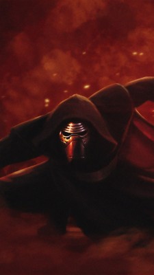 Kylo Ren Fan Art Wallpaper - Badass Kylo Ren Fan Art - 2048x1152 ...