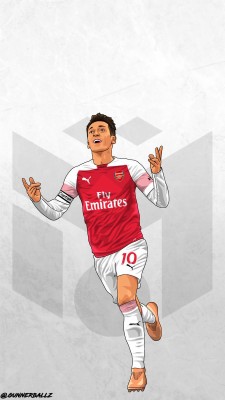 Download Arsenal Wallpapers And Backgrounds Page 2 Teahub Io