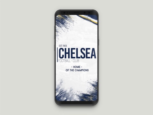 Chelsea Wallpaper Iphone Kit - 1200x900 Wallpaper 