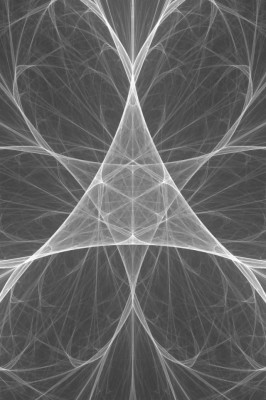 Triangle Wallpaper For Iphone - 640x960 Wallpaper - teahub.io