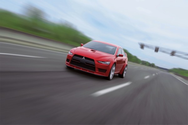 Mitsubishi Lancer Evolution X Wallpaper 4k - 1124x747 Wallpaper - teahub.io