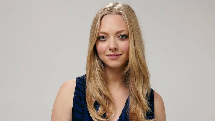 Full Hd Wallpapers Hollywood Actress - Amanda Seyfried Leaked