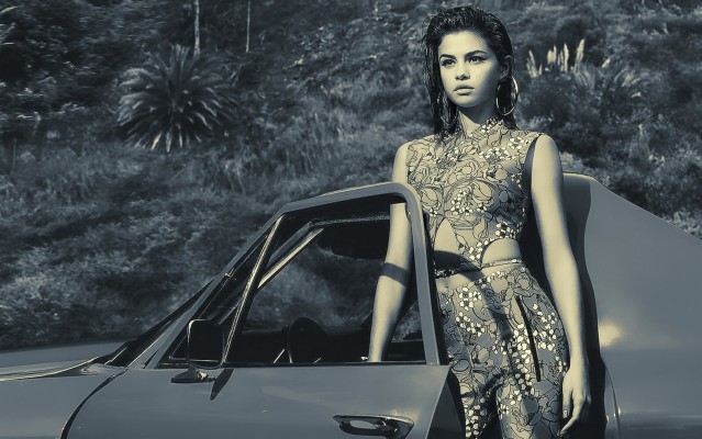 Selena Gomez With Cars Resolution Hd 4k - 1080p Selena Gomez Wallpaper ...