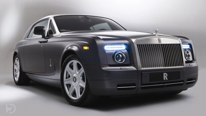 Rolls Royce Hd Wallpapers 1080p For Pc - 1920x1080 Wallpaper - teahub.io