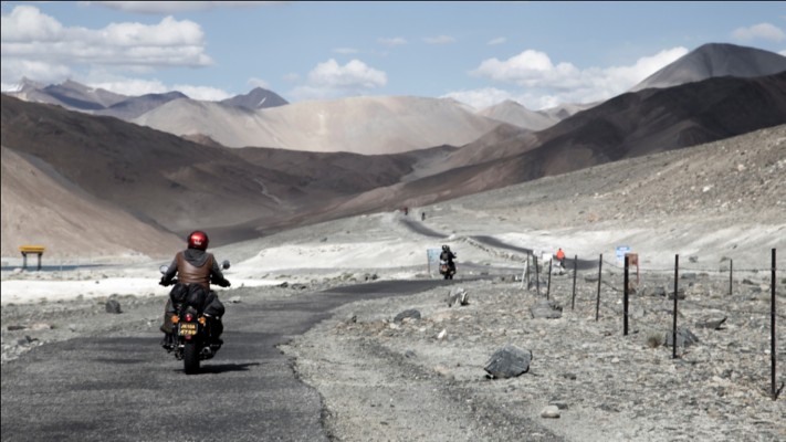 Leh Ladakh Images Hd - 1366x768 Wallpaper 