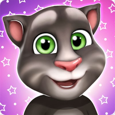 My Talking Tom - 973x549 Wallpaper - teahub.io