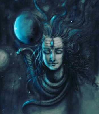 Angry Shiva Om Trishul Tattoo Design - Lord Shiva - 973x1113 Wallpaper -  