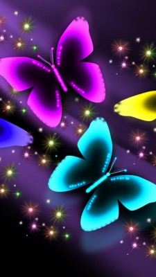 Butterfly Phone Wallpaper Hd Iphone Butterfly Wallpaper Hd 1080x1920 Wallpaper Teahub Io