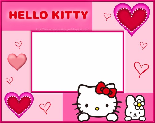 hello kitty coloring pages wallpaperswide