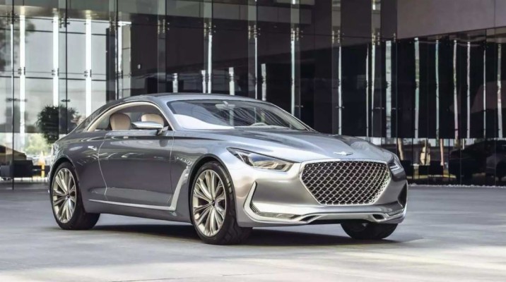 Hyundai Coupe 2020