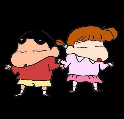 Featured image of post Wallpaper Cute Wallpaper Shin Chan Picture : You can choose the cute shin apk version that suits your phone, tablet, tv.