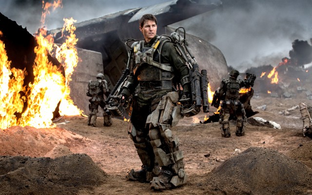 Edge Of Tomorrow Tom Cruise - Tom Cruise Edge Of Tomorrow Hd ...