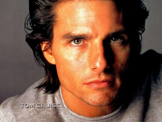 Tom Cruise - Tom Cruise Green Eyes - 1600x1200 Wallpaper - teahub.io