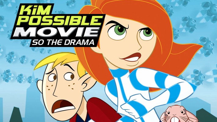 So The Drama Kim Possible Movie - 1920x1080 Wallpaper - teahub.io