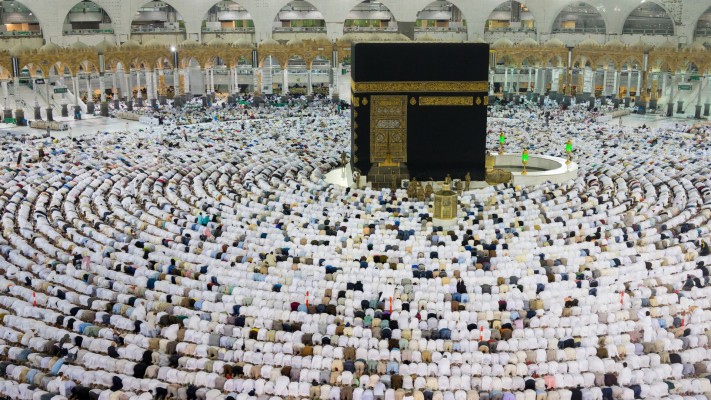 Mosque Wallpaper Mecca 800x800 Wallpaper Teahub Io