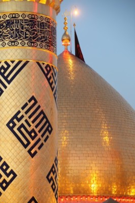 Imam Hussain Pictures Karbala - 666x1000 Wallpaper - teahub.io