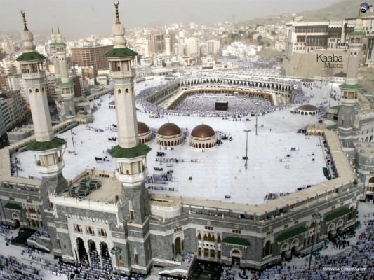 Kaaba Photos - Masjid Al-haram - 800x600 Wallpaper - teahub.io