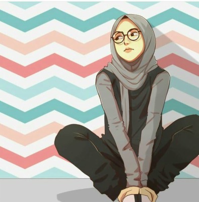 Hijab wallpaper girl HD hijab