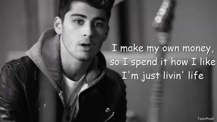 Zayn Is Muslim - 1280x720 Wallpaper - teahub.io