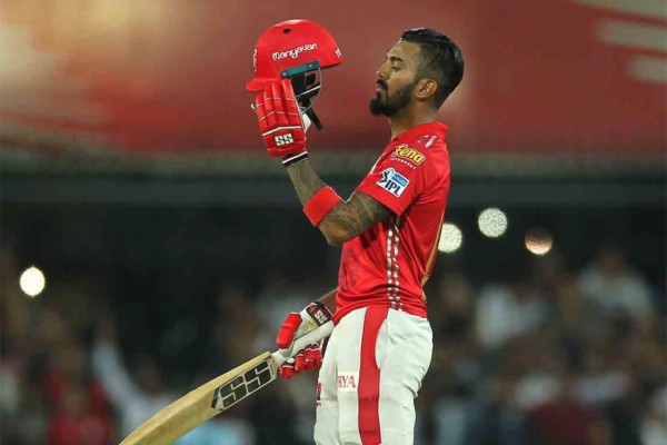 In Pics Ipl 2018 Match 38 Kings Xi Punjab Vs Rajasthan Kl Rahul Kings Xi Punjab 875x583 8824