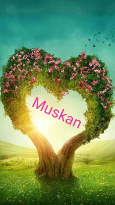 Dp With Name Muskan Muskan Jaan Muskan Name 1612x15 Wallpaper Teahub Io