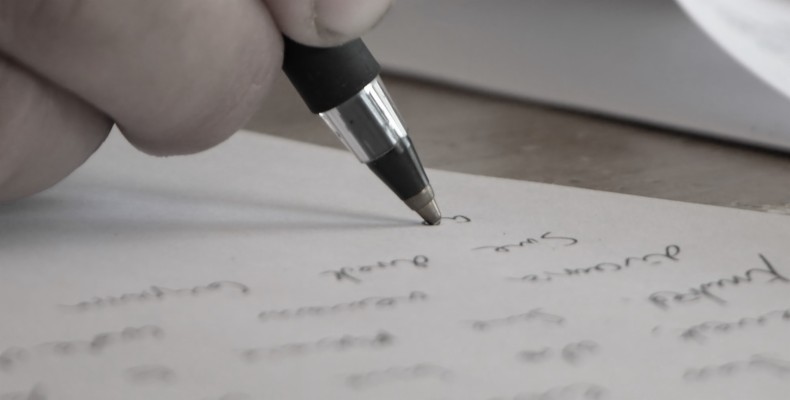 Creative Writing Writer Images Hd - 1920x1080 Wallpaper - teahub.io