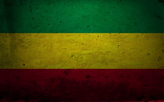 Jamaica Flag - 1000x1000 Wallpaper - teahub.io