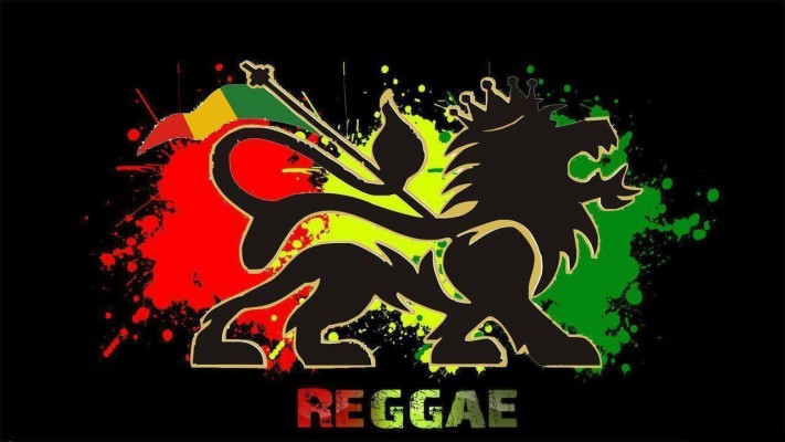 Rasta Reggae Wallpaper One Love - 1280x720 Wallpaper 