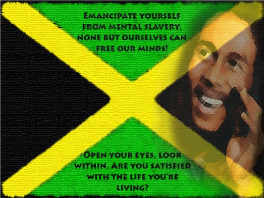 Jamaican Flag Bob Marley 800x600 Wallpaper Teahub Io