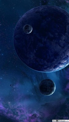 Fondos De Pantalla Planetas 563x1001 Wallpaper Teahub Io