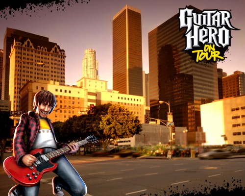 Guitar Hero 3 Wallpaper Hd - 1920x1080 Wallpaper - teahub.io