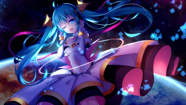 Featured image of post Hatsune Miku Wallpaper Hd Pc Feel free to send us your own wallpaper and we will consider adding it to appropriate category