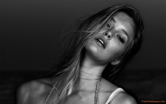Bar Refaeli Hd Widescreen Wallpaper - Bar Refaeli - 1920x1200 Wallpaper
