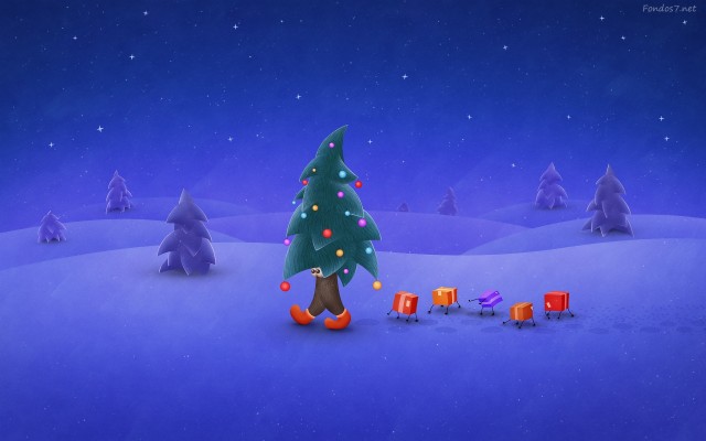 Christmas Wallpaper Mac - 1920x1200 Wallpaper - teahub.io