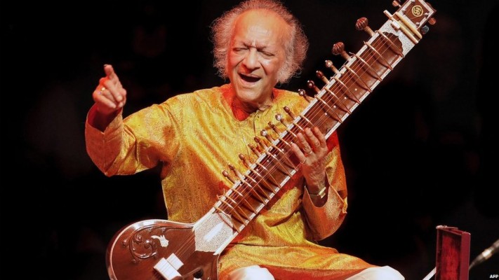 Preview Ravi Shankar - 976x549 Wallpaper - teahub.io