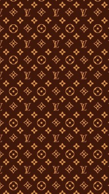Blue Supreme Louis Vuitton 750x1334 Wallpaper Teahub Io
