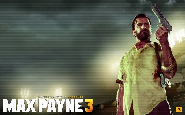 Max Payne 3 - 1920x1080 Wallpaper - teahub.io