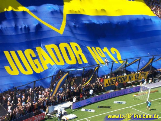 Fondos De Pantalla 3d De Boca Juniors - 1280x1024 Wallpaper - teahub.io