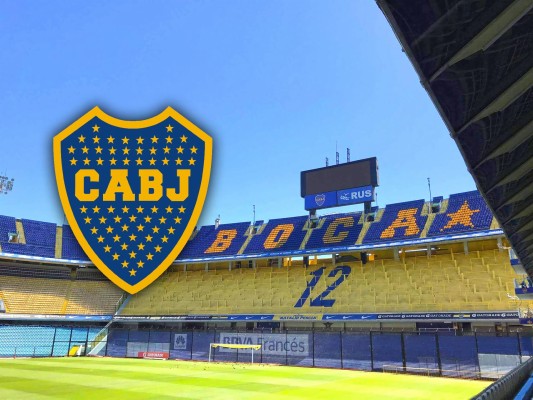 Buenos Aires Boca Juniors - 1920x1440 Wallpaper - teahub.io