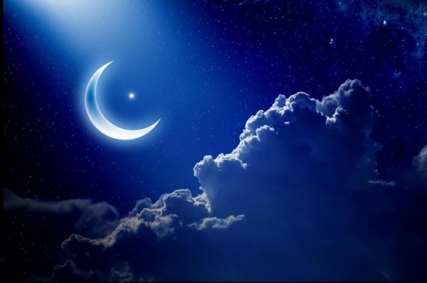 Ramadan Hd Wallpapers - Relaxing Music Sleep - 979x649 Wallpaper 